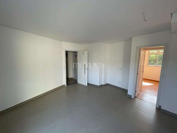 apartment em Rua Arapé, União - Belo Horizonte - MG