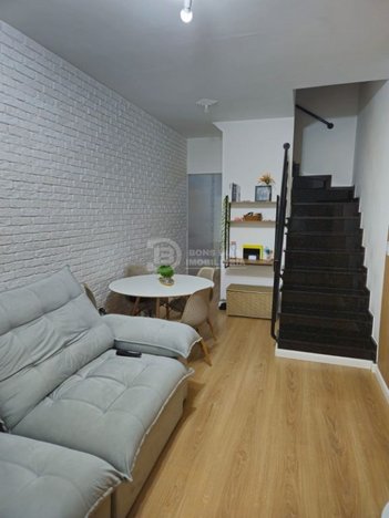 house em Rua Passos de Los Libres, Vila Buenos Aires - São Paulo - SP