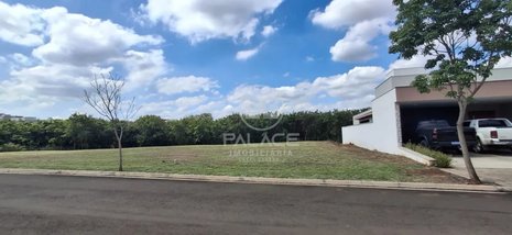 land_lot em Avenida Jaime Pereira, Ondas - Piracicaba - SP