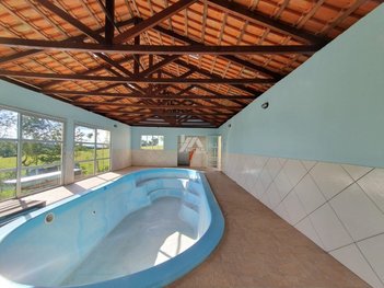 agricultural em Avenida Souza Naves, Chapada - Ponta Grossa - PR