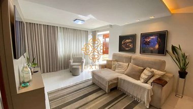 apartment em Rua Lavras, São Pedro - Belo Horizonte - MG