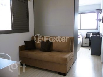 apartment em Rua Vinte e Oito de Setembro, Vila Dom Pedro I - São Paulo - SP