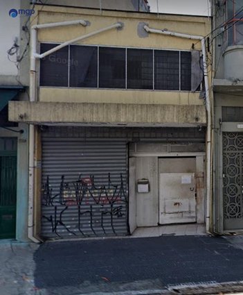 industrial em Rua Anhaia, Bom Retiro - São Paulo - SP