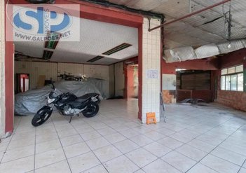 industrial em Rua Alberto I, Vila Vermelha - São Paulo - SP