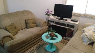apartment em Rua Costa Barros, Sítio Pinheirinho - São Paulo - SP