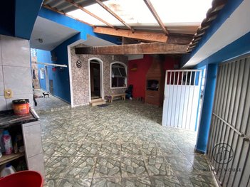 house em Rua João Peinado Avilez, Jardim Tatiana - Votorantim - SP