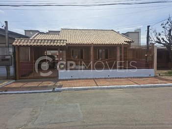 house em Rua Domingos Antônio Santoro, Sarandi - Porto Alegre - RS
