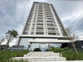 apartment em Avenida Doutor Adhemar Pereira de Barros, Bela Suiça - Londrina - PR