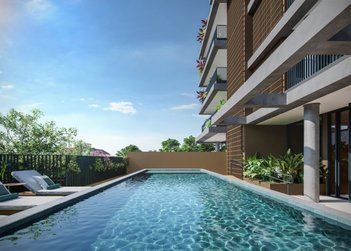 apartment em Rua Campevas, Perdizes - São Paulo - SP