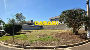 land_lot em Rua Vereador Josué da Costa Guimarães, Flora Ville - Boituva - SP