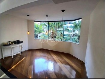 apartment em Rua Apiacás, Perdizes - São Paulo - SP