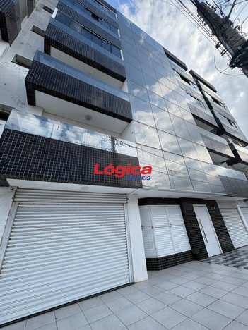 apartment em Rua Caramuru, Cidade Nova - Rio Grande - RS