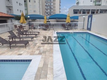 apartment em Avenida Prefeito Geraldo Nogueira da Silva, Indaiá - Caraguatatuba - SP