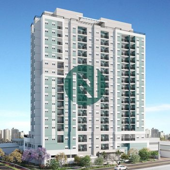 apartment em Rua Adelino de Almeida Castilho, Maranhão - São Paulo - SP