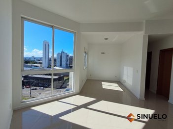 apartment em Rua Confraternização, Pátria Nova - Novo Hamburgo - RS