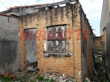 land_lot em Rua Guarizinho, Casa Verde Média - São Paulo - SP
