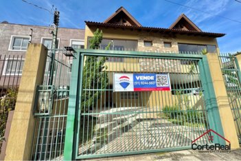 house em Rua Dom Jaime de Barros Câmara, Sarandi - Porto Alegre - RS