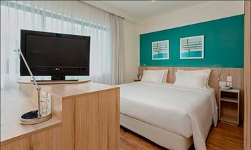 apartment em Rua da Consolação, Cerqueira César - São Paulo - SP