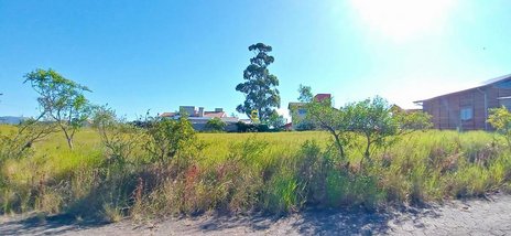 land_lot em Rua Vereador Venicio Luiz Borges, Arroio - Imbituba - SC