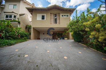 house em Avenida Estácio de Sá, São Paulo II - Cotia - SP