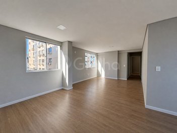 apartment em Rua Padre Roma, Centro - Florianópolis - SC