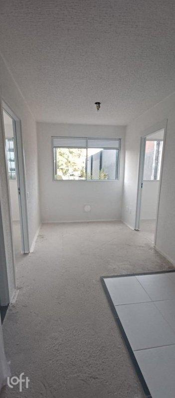 apartment em Carmo do Rio Verde, Santo Amaro - São Paulo - SP