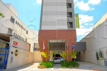 apartment em Rua Florêncio de Abreu, Centro - São Paulo - SP