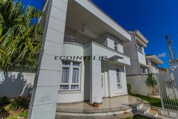 house em País de Gales, Marechal Rondon - Canoas - RS