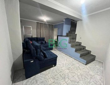 house em Rua Sarandi, Jardim da Luz - Embu das Artes - SP