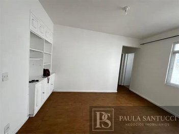 apartment em Rua Capote Valente, Pinheiros - São Paulo - SP