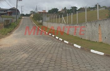 land_lot em Pentunia, Parque Fernão Dias - Atibaia - SP