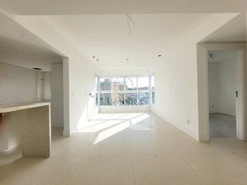 apartment em Coronel Aristides, Camaquã - Porto Alegre - RS
