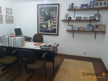 office em Rua Senador Dantas, Centro - Rio de Janeiro - RJ