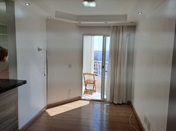 apartment em Avenida Carlos Ferreira Endres, Vila Endres - Guarulhos - SP