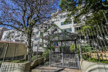 apartment em Rua Cabral, Rio Branco - Porto Alegre - RS