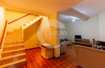house em Rua dos Tacapes, Vila Divina Pastora - São Paulo - SP