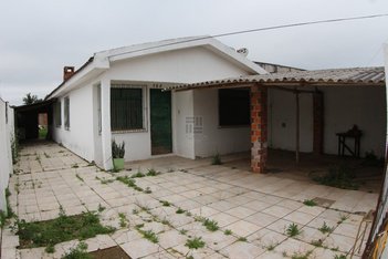 house em Rua Paraná, Pinheiro Machado - Santa Maria - RS