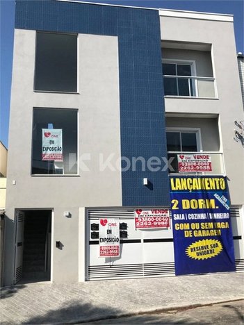 house em Rua Álvares Afonso, Parque Vitória - São Paulo - SP