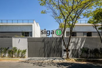 house em Rua Campo Verde, Jardim Europa - São Paulo - SP