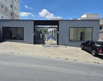 office em Rua Simão Botossi, Jardim Santa Clara - Taubaté - SP