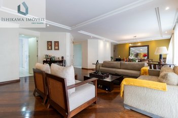 apartment em Rua Gama Lobo, Vila Dom Pedro I - São Paulo - SP