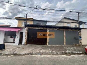 house em Rua Sebastião Elias de Carvalho, Jardim Saúde - Suzano - SP