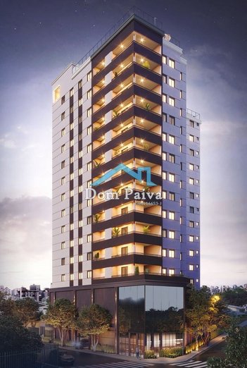 apartment em Parque Domingos Luís, Jardim São Paulo(Zona Norte) - São Paulo - SP
