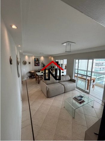 apartment em Rua do Rocio, Vila Olímpia - São Paulo - SP