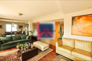 apartment em Rua Pascoal Vita, Vila Madalena - São Paulo - SP