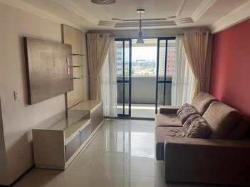apartment em Rua Mauro Freire, Parque Iracema - Fortaleza - CE