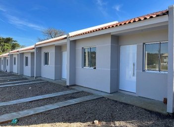 house em Rua Rejane Reolom Zimmermann, Boa Vista - Sapucaia do Sul - RS