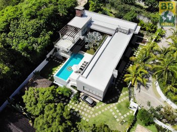 house em Rua das Gameleiras, Pipa - Tibau do Sul - RN