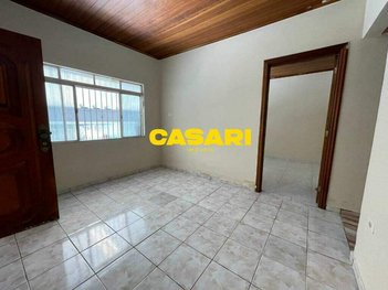 house em Rua José Bastos Thompson, Ferrazópolis - São Bernardo do Campo - SP