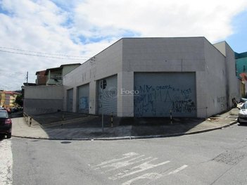 office em Avenida Salgado Filho, Centro - Guarulhos - SP